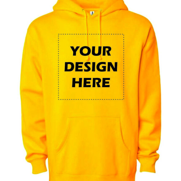 Custom Hoodie Maker - Customize Hoodies Online | Vivashirts