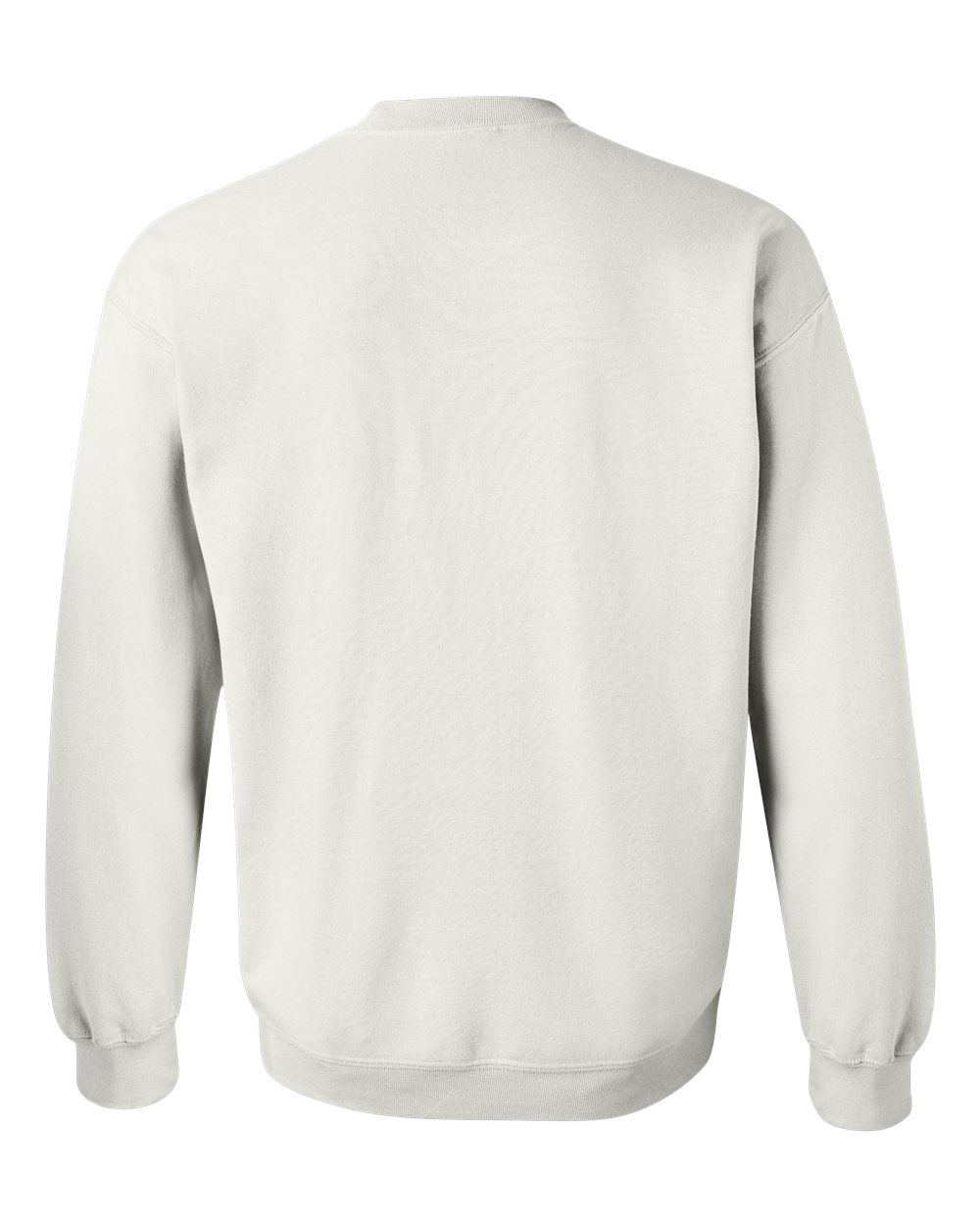 Gildan 18000 Heavy Blend Crewneck Sweatshirt - Ash