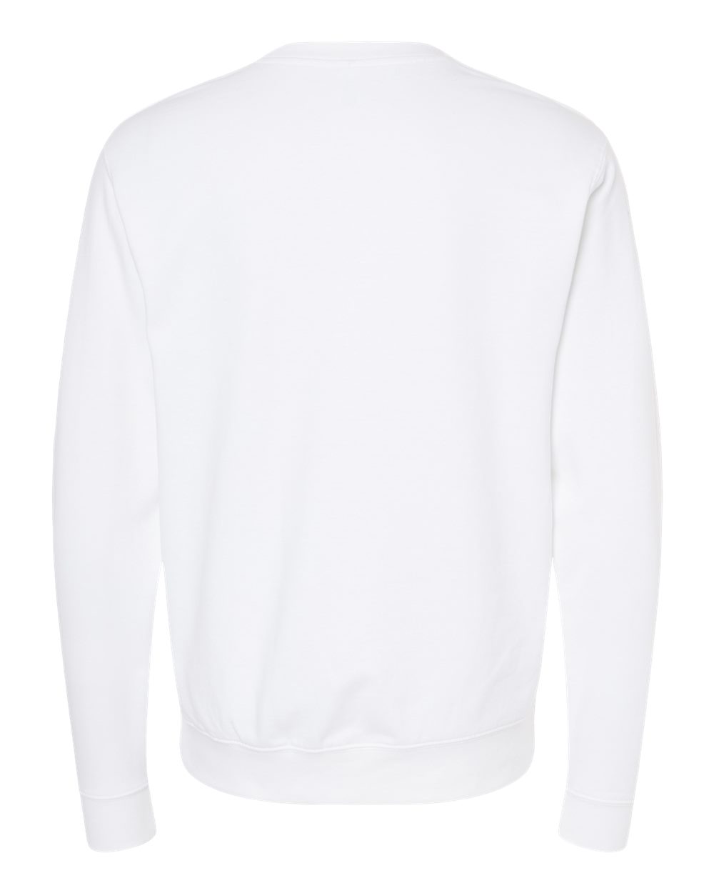 Independent Trading Co. SS3000 Midweight Crewneck Sweatshirt 